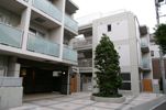 グリーンキャッスルサザナミⅠの外観画像