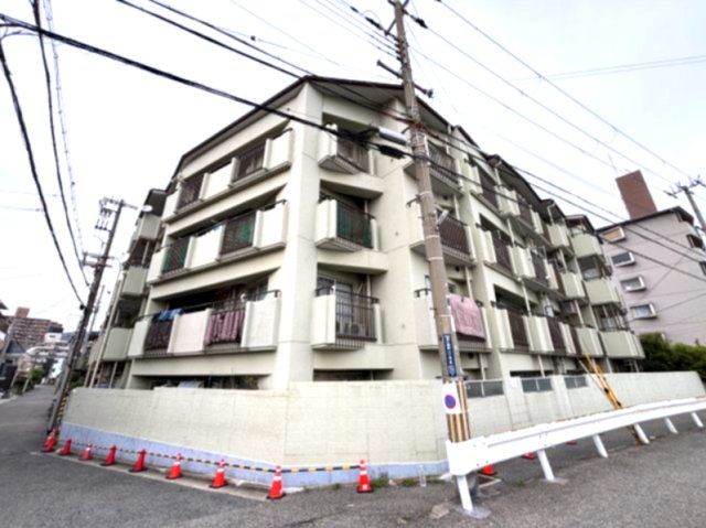 甲南メゾン深江の外観画像