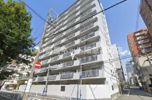 西梅田ダイヤモンドマンションの外観画像