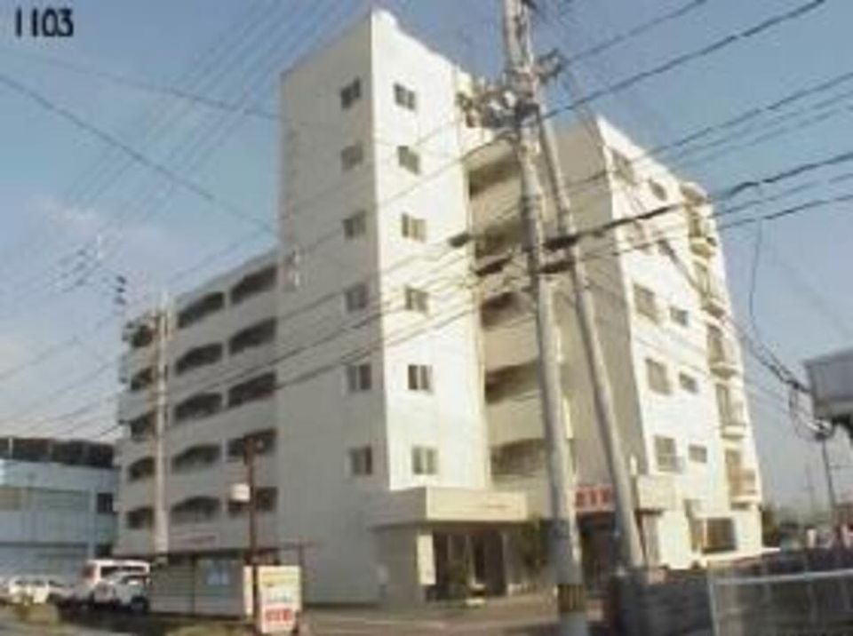 メゾンハイツ西山の外観画像