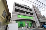 レジオン牛田の外観画像