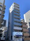 コンフォール門前仲町の外観画像