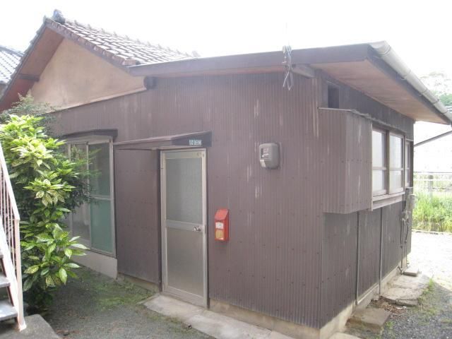 大膳二丁目貸家の外観画像