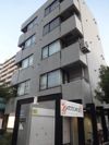 ワイティーコートの外観画像