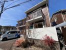 ローズコート大堤 Ⅰ棟の外観画像