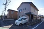 ヴィラサニー中居の外観画像