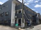 アズロワイヤル八事の外観画像