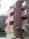 カースル要町（S-1118）の外観画像