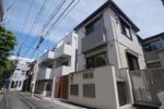 メゾンド阿佐ヶ谷の外観画像