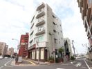 百道ハイツの外観画像