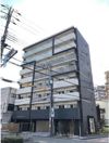 シャルマンパレ淡路の外観画像