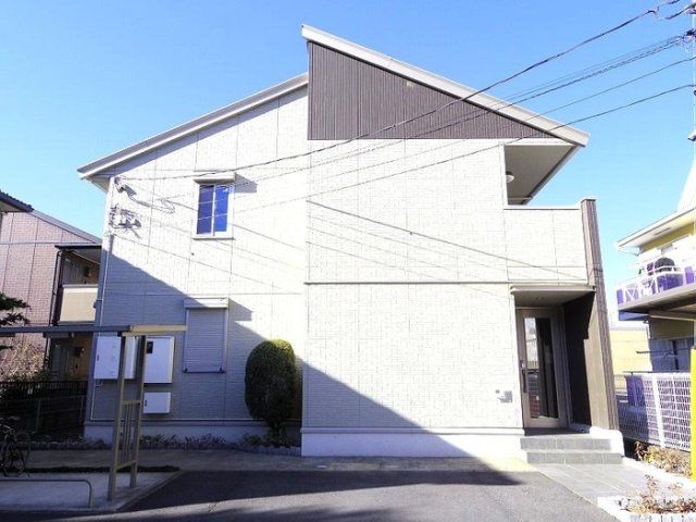 チェリーの外観画像