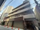 サンサーラビル南森町の外観画像