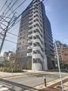 プレサンスロジェ大濠公園の外観画像