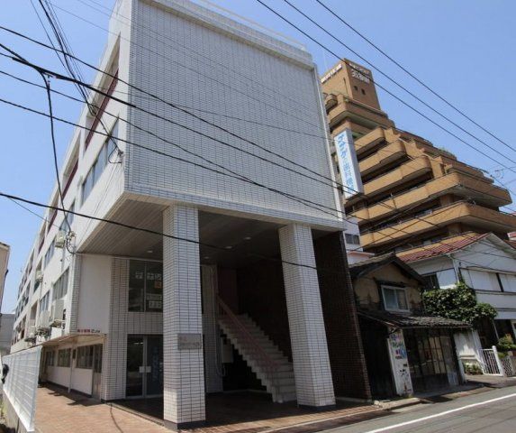 第二ショーケービルの外観画像