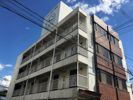 ロータリーマンション松月町の外観画像