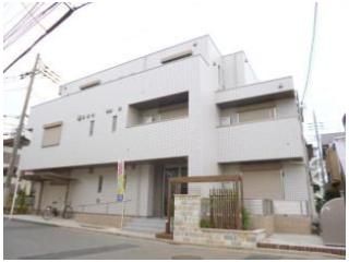 Boule de Neige La Maisonの外観画像