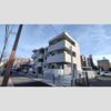 D-residence 豊新の外観画像