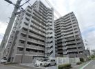 サンクレイドル高崎問屋町弐番館1302の外観画像