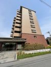 BRAVE COURT 香里園の外観画像