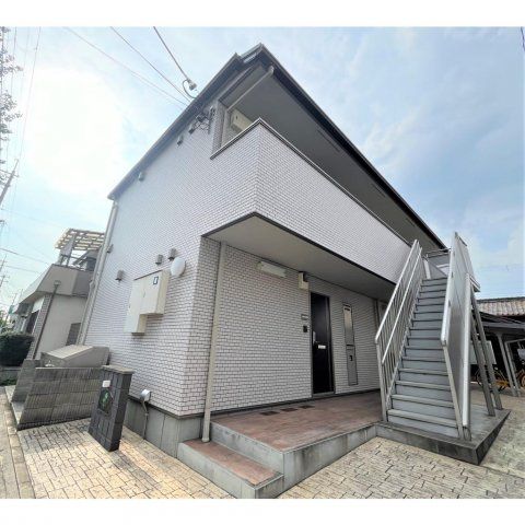 ライラックの外観画像