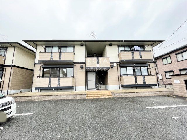 サンコート吉祥寺 B棟の外観画像