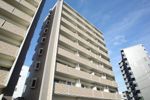 フルール南熊本の外観画像