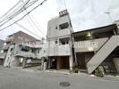 城東マンションの外観画像