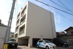 JSビル美鈴園弐番館の外観画像