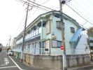 サンパレスの外観画像