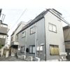 ハイツトモエの外観画像