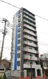 MDIフェリース戸畑駅前の外観画像
