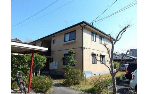 ディアス元岡 2番館の外観画像