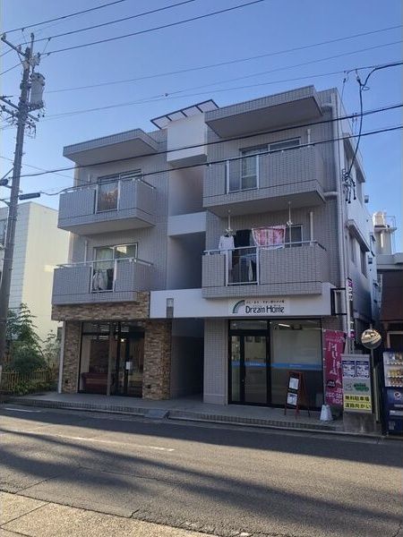 VIP・Yの外観画像