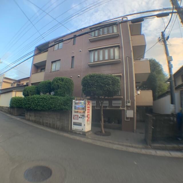 サウス・サウザンド北浦和の外観画像