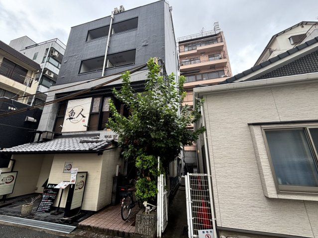 タカミビルの外観画像