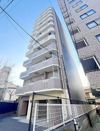 デュオシティ大森町の外観画像
