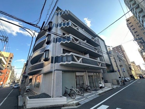 田室ビル3の外観画像