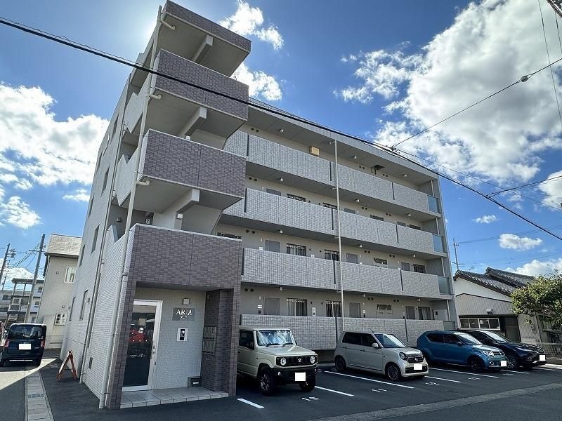 ARIA(アリア)の外観画像