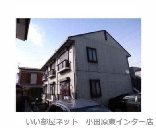 ヴェルドミールの外観画像