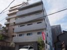 KARAKASAApartmentの外観画像