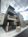 D porta algolの外観画像
