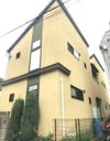 Court Senkawa（S-1081）の外観画像