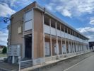 レオパレスオーベルジュの外観画像