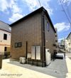 Villa Adonis A（ヴィラ アドニス）の外観画像