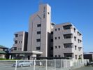 グランドール大産の外観画像