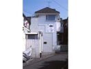 レオパレス上大岡第12の外観画像