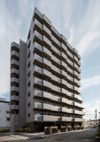 ルーブル王子本町の外観画像