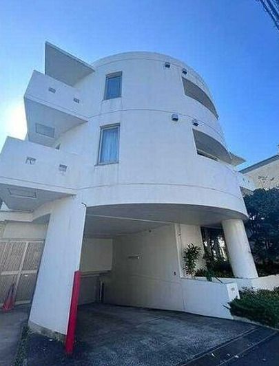 ウエストコート2の外観画像
