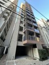 ベルジェンド元浅草クレールの外観画像